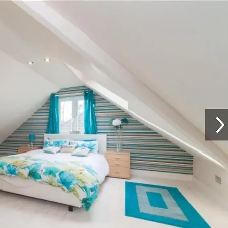 The Whitehill Leeds (West Yorkshire)