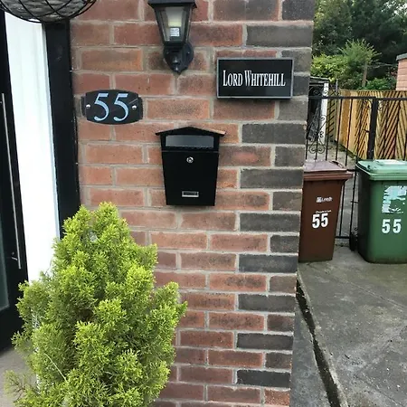 The Whitehill * Leeds (West Yorkshire)