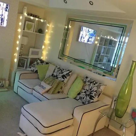 Quarto em Acomodações Particulares The Whitehill Leeds (West Yorkshire)