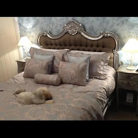 Quarto em Acomodações Particulares The Whitehill Leeds (West Yorkshire)