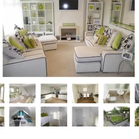 Homestay The Whitehill Leeds (West Yorkshire)